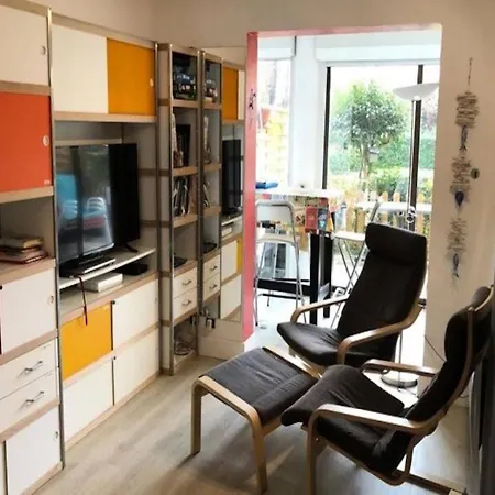 Lägenhet 2 For 4 People *